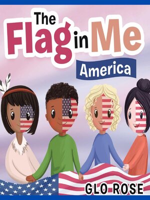 cover image of The Flag in Me